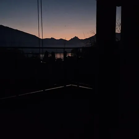 Διαμέρισμα Switzerland Am Thunersee, Xxl Terrasse *