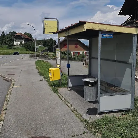 Switzerland Am Thunersee, Xxl Terrasse